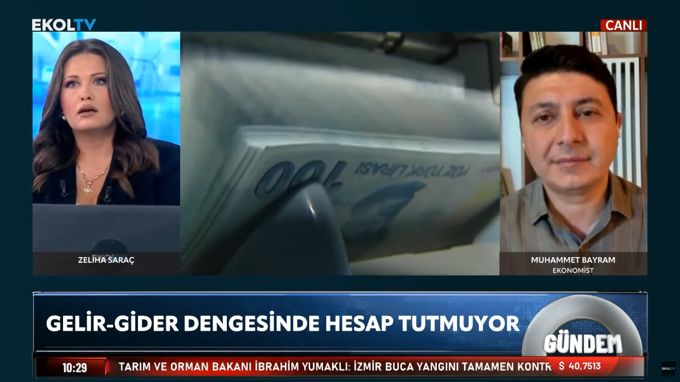 Hükümet Memura Zam Teklifini Yaptı! Anlaşma Olacak Mı?