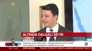 İran Gerilimi Piyasaları Sert Vurdu! Altında Yön Neresi?
