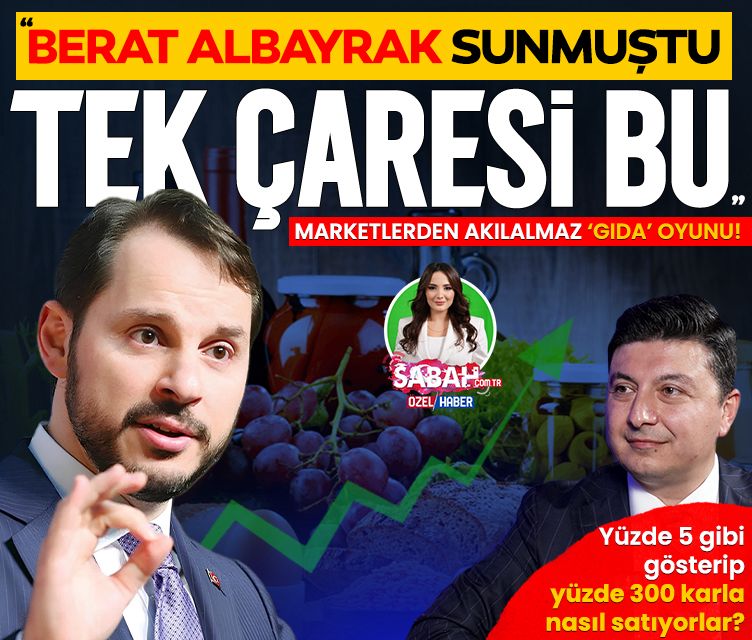 Tarladaki 2 TL'lik Meyve Pazarda Nasıl 30 TL Oluyor?