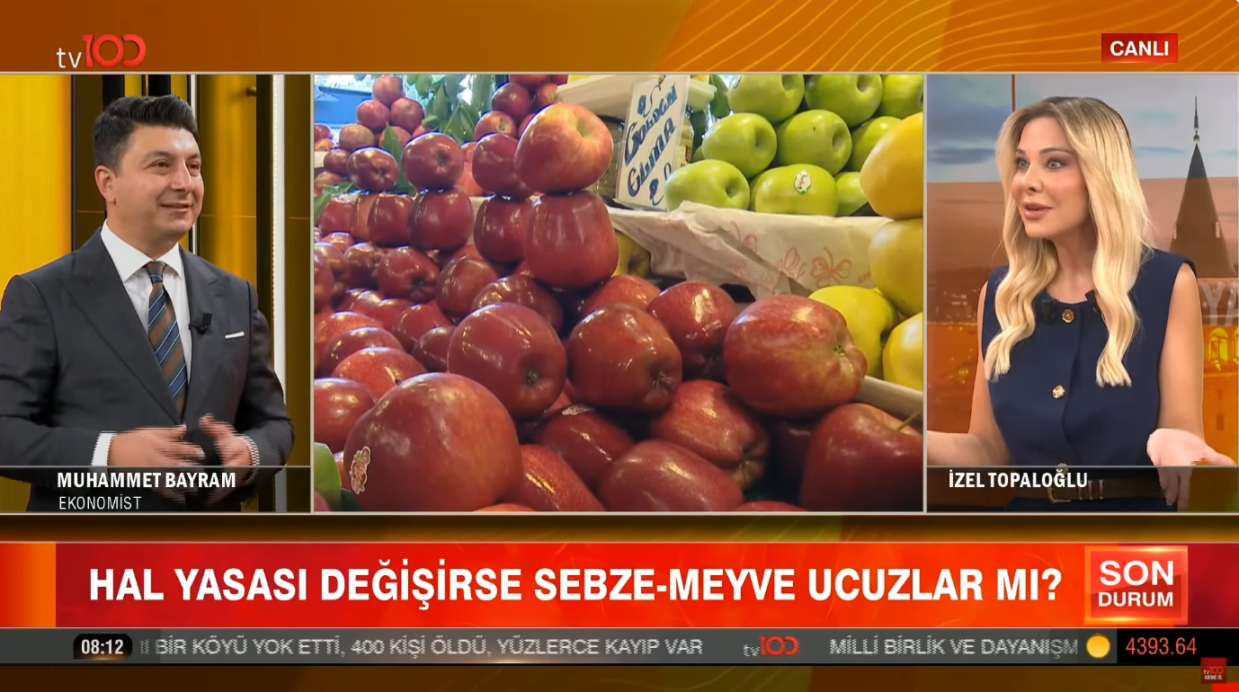 Mevduat Faizleri Düşüşe Geçti! Piyasalarda Son Durum Ne? 