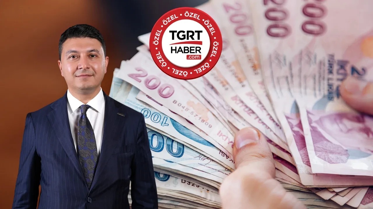 Emekli maaşı Ocak 2027’de ne kadar olacak? Ekonomist Muhammed Bayram'dan çarpıcı iddia 
