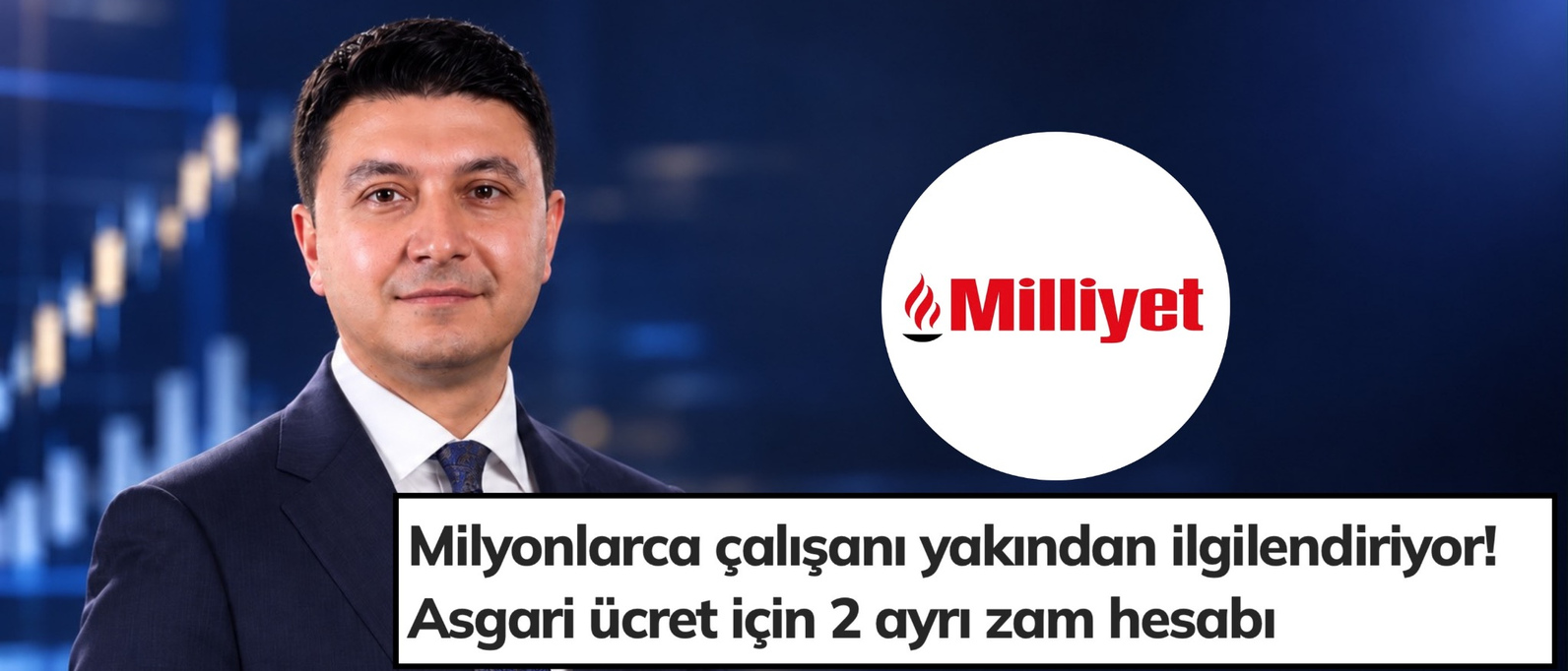 Milyonlarca çalışanı yakından ilgilendiriyor! Asgari ücret için 2 ayrı zam hesabı