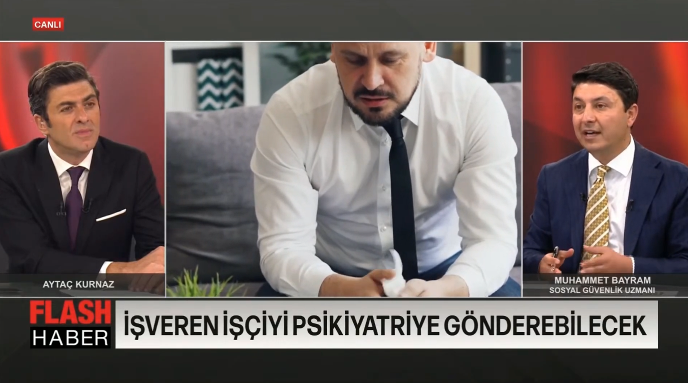 İşçi ve İşverenin Sorumlulukları Neler? 