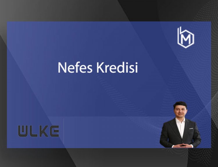 Nefes Kredisi
