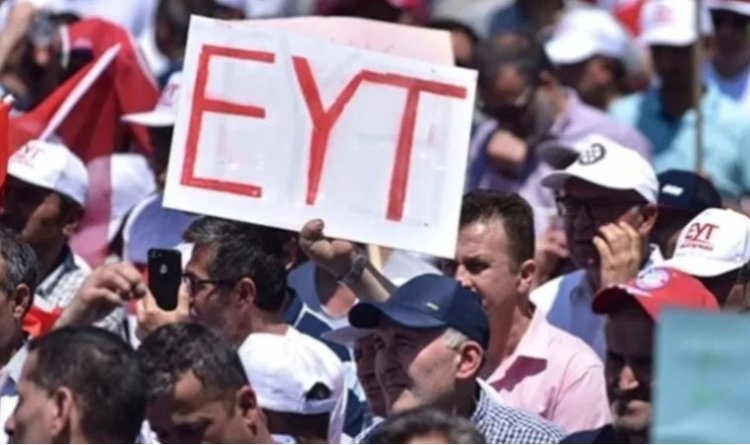 EYT’de iki güçlü formül öne çıktı