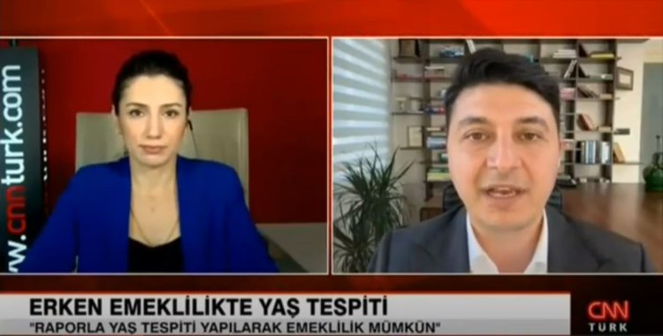 Erken Emeklilikte Yaş Tespiti Nasıl Olacak?