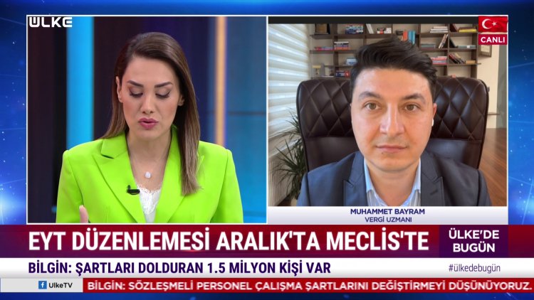 EYT Düzenlemesinde Son Durum Ne, Emeklilik Şartları Neler?