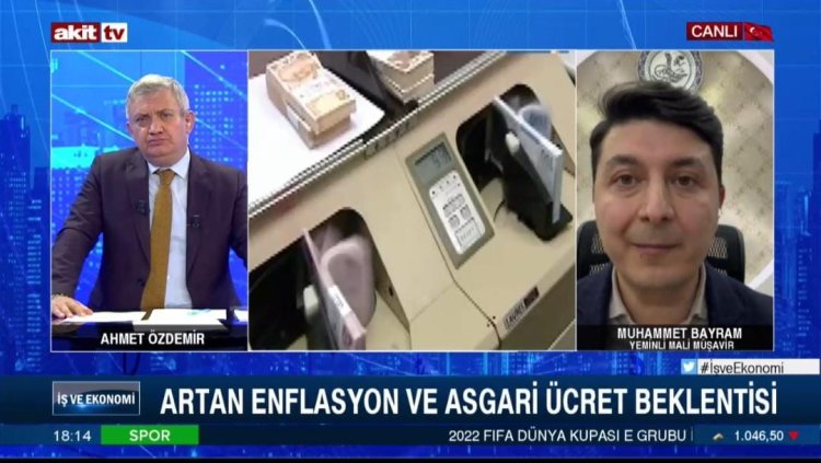 EYT, sözleşmeli personele kadro ve asgari ücret konusu...