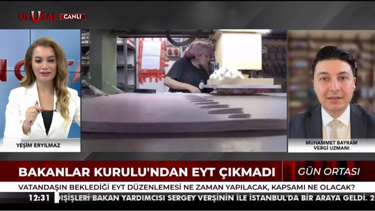 EYT'de yaş,  prim ve sigorta başlangıç konuları...