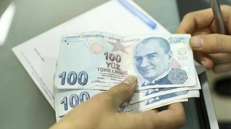 Gelir vergisi değişikliği özel sektör çalışanlarının maaşlarını nasıl etkileyecek?