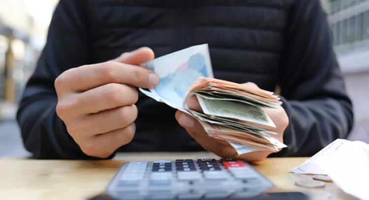 750 bin kişi hala başvuru yapmadı! EYT'de fazla maaş detayı