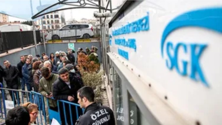 EYT'yi kaçıranlar için yeni düzenleme mi geliyor?