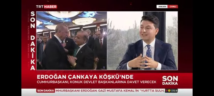 Türkiye Yüzyılı'nda Ekonomide Nasıl Bir Yol İzlenecek?