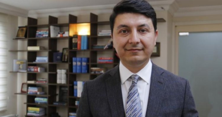 Ekonomist Muhammet Bayram: Önümüzdeki 6 ayda daha büyük yatırımlar bekliyoruz