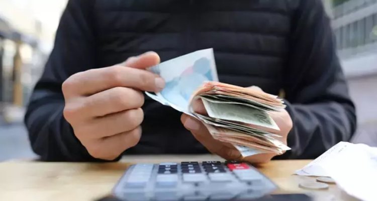 Memur, emekli ve asgari ücretle çalışanlar dikkat: Maaş zammında hesaplama değişiyor!