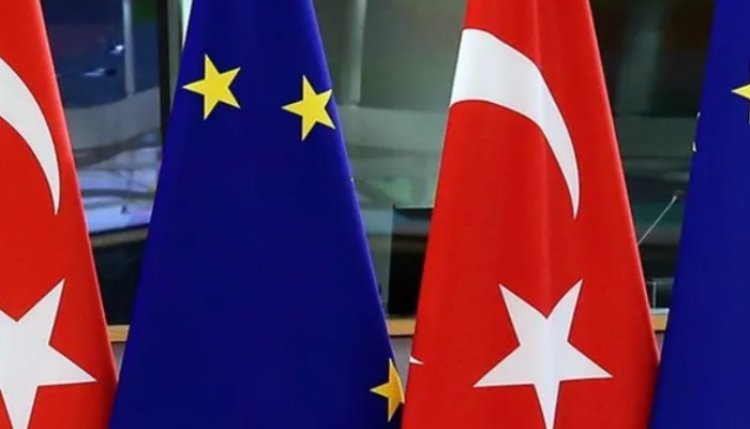 Gümrük Birliği'nin güncellenmesi Türkiye için tarihi fırsat olur!