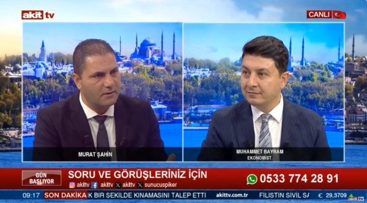 Dünyada Yaşanan Savaşlar Küresel Ekonomiyi Nasıl Etkiliyor ?