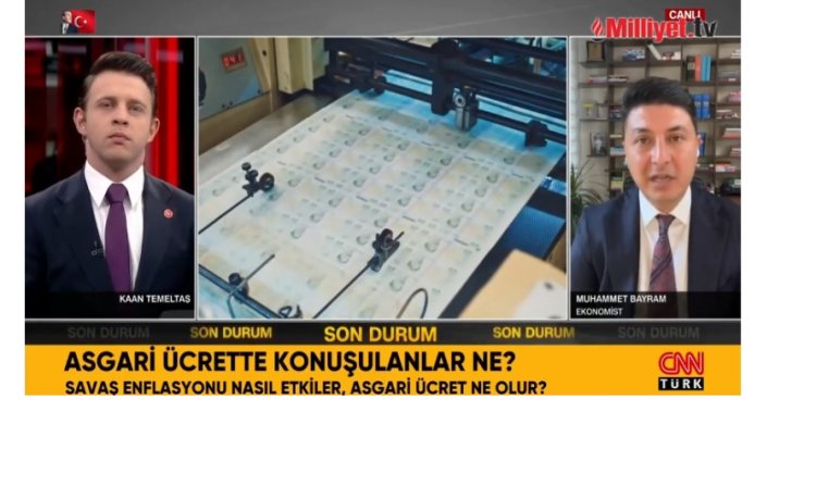 Asgari ücretli, memur ve emeklinin gözü ocak ayında! İşte masadaki zam oranları...