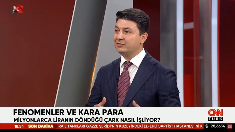 Dilan Polat ve Engin Polat'ın MASAK Raporu! Kara Para Şirketlere Nasıl Aktı?