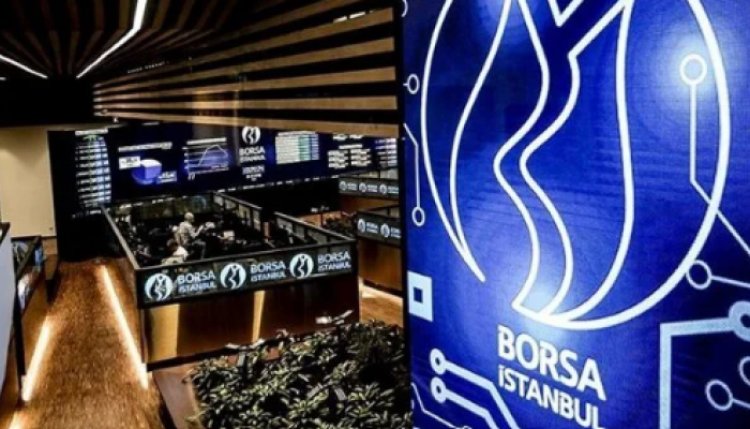 Bayram: 2024’te Borsa ve altın birbiriyle yarışacak | Al Ain Türkçe Özel