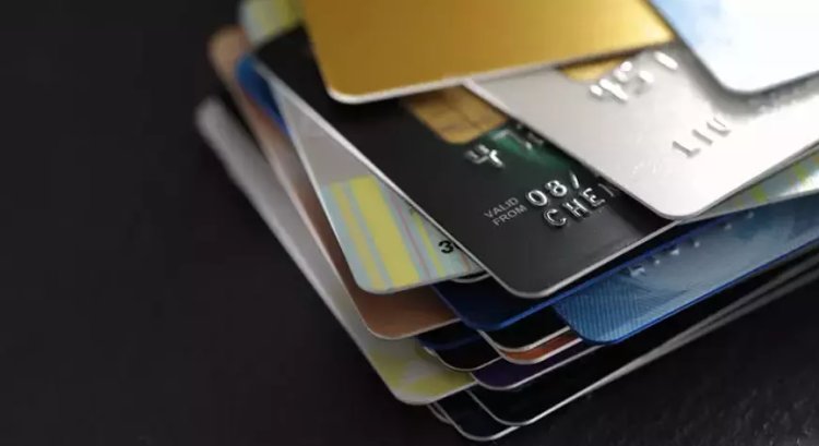 Atılan adımlar etkisini hissettirmeye başladı! Kredi kartı harcamalarına fren