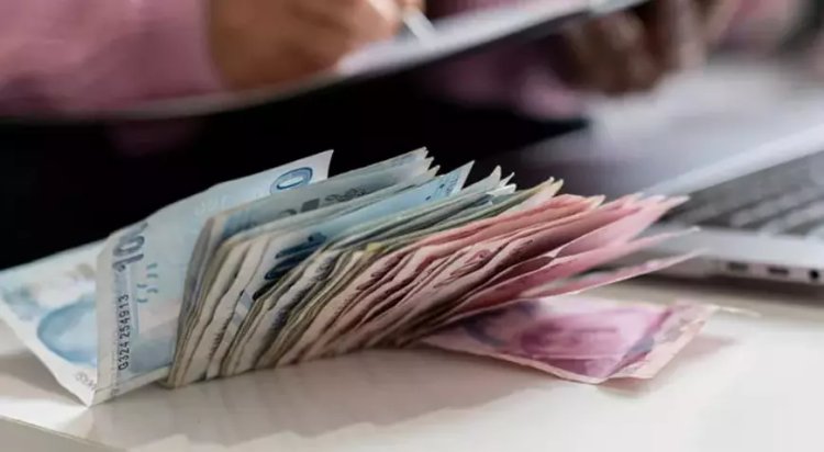 Mevduat faizlerinde yükseliş hız kesmiyor! Önemli bir eşik daha aşıldı: Aylık getiri 45 bin TL oldu