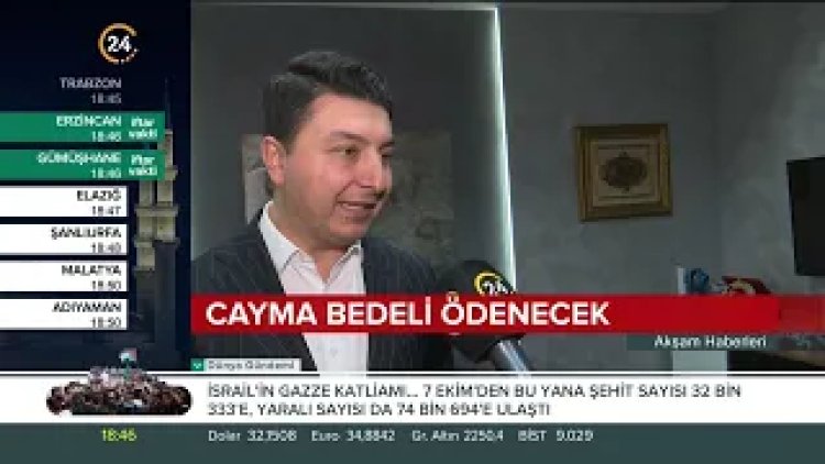 EYT Pazarı Büyüttü Bankalar Yarışa Girdi! Sektörde Promosyon Savaşı...