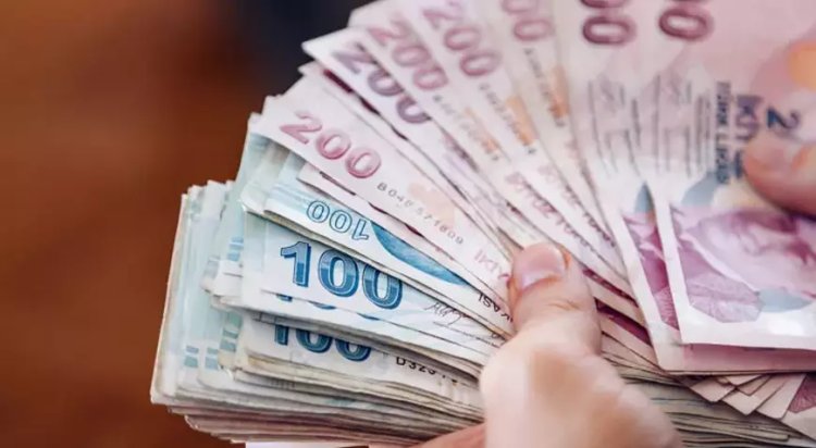Mevduatta vade seçimine dikkat! Merkez Bankası'nın yeni adımı piyasayı nasıl etkiler? Ekonomist Bayram cevapladı