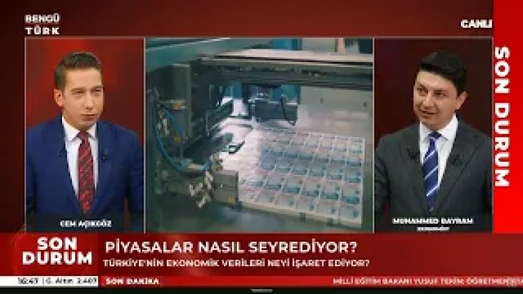 Emekli Ne Kadar Zam Alacak? Altında Düşüş Sürecek Mi?