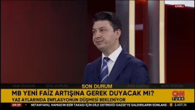 Türkiye Ekonomisinde 'Pozitif' Dönem! Not Artırımları Ne Anlama Geliyor?