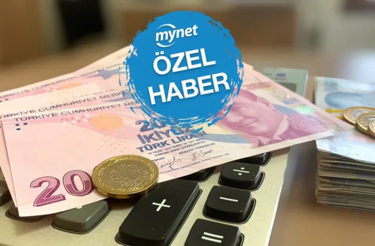 Merkez Bankası enflasyon tahminini yükseltti! Emekli ve memur zammı tablosunda ibre yukarı yönlü! İşte olası yeni zam oranları...