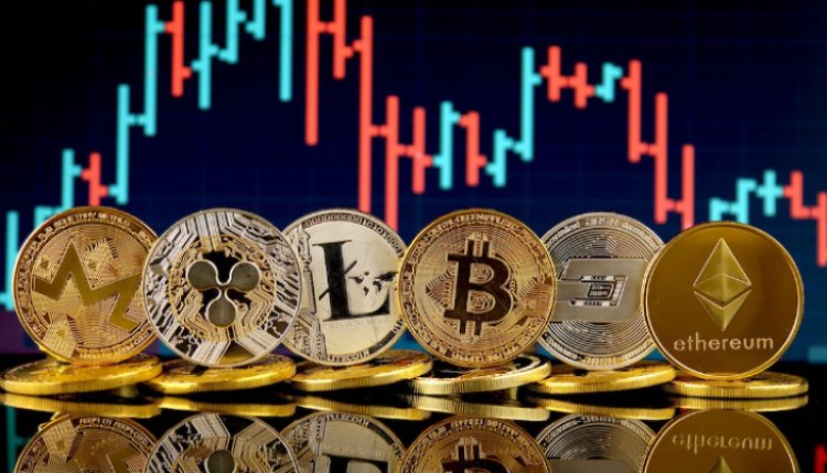 Kripto para piyasası neden yükseliyor? Al Ain Türkçe Özel