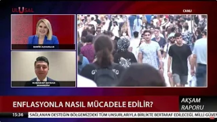 Enflasyonla Nasıl Mücadele Edilir? Carry Trade Girişlerinin Riskleri Nelerdir?