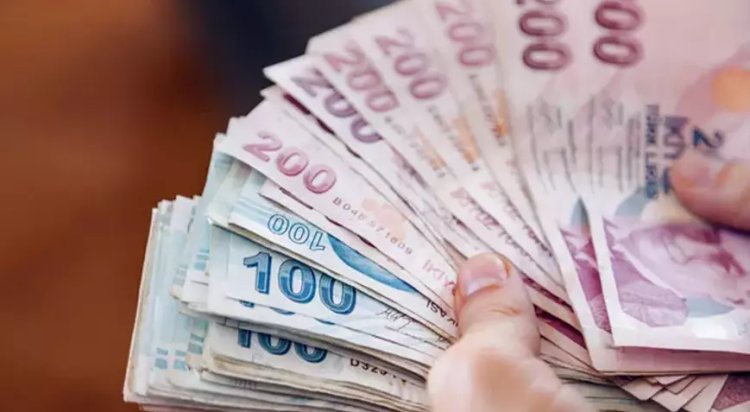 Bankalarda mevduat faizleri değişti! İşte güncellenen oranlarla birlikte 1 milyon TL’nin net getirisi