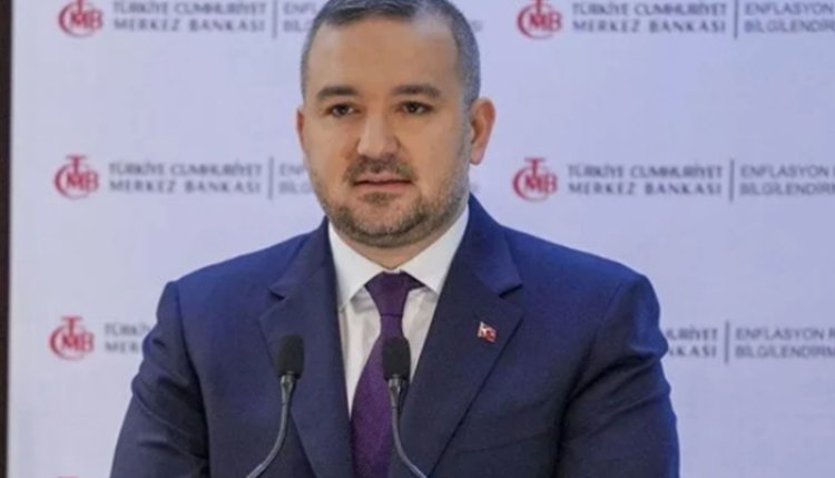 MB'nin 3'üncü enflasyon raporunu nasıl okumalıyız? Al Ain Türkçe Özel