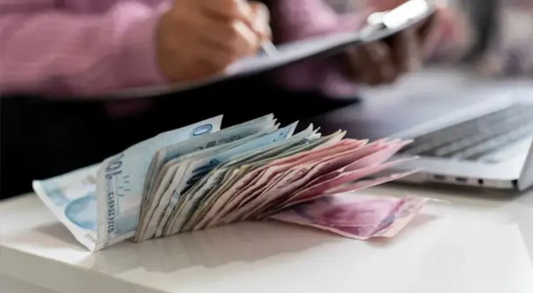 Merkez Bankası enflasyon beklentisini değiştirdi: İşte asgari ücrette yeni tahmin!