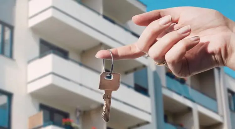 Okul kaydı için pes dedirten yöntem: Sahibinden satılık ikametgah!