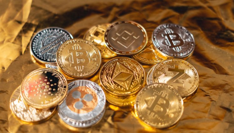 Ekonomist Bayram kripto yatırımcılarına seslendi: Dikkatli olun