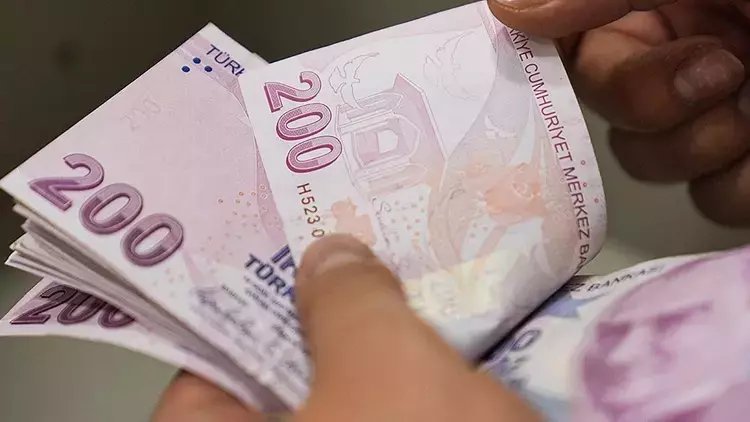 Son dakika... Ne kadar emekli maaşı alacaksınız? Sistem hizmete girdi...