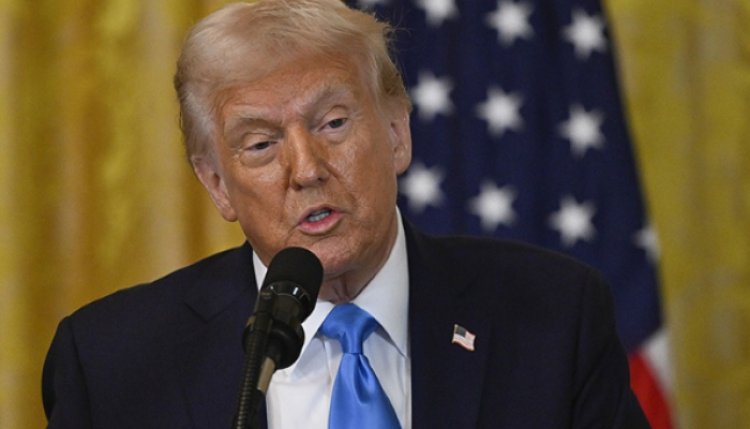 Trump'ın gümrük vergisi kararının Türkiye'ye yansımaları ne olacak?