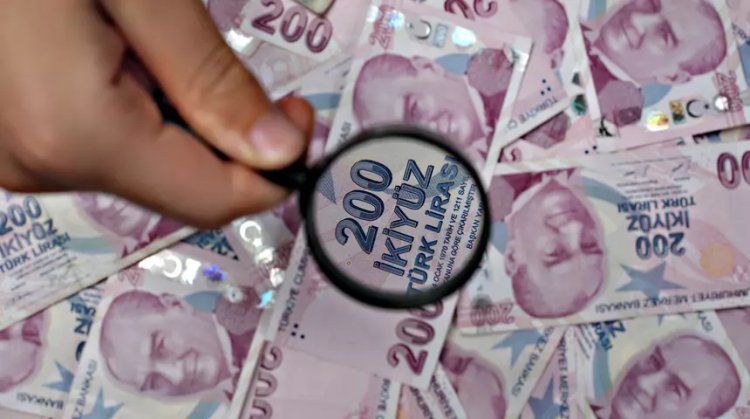 En düşük emekli maaşı için '20 bin TL' sözleri! 'Seyyanen zamla birlikte' diyerek açıkladı